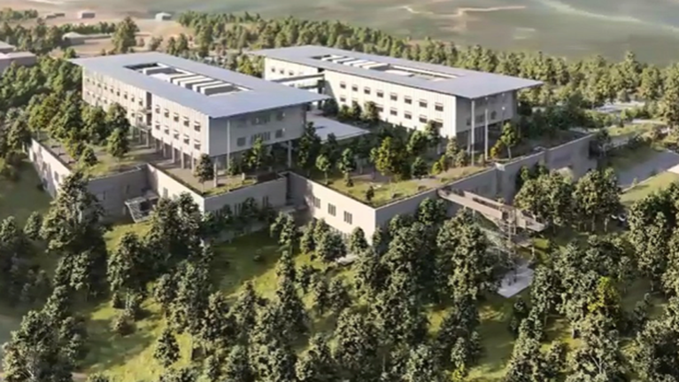 &quot;Όχι σε όλα&quot;: Ο ΣΥΡΙΖΑ  καταψήφισε και δωρεά για την ανέγερση Παιδιατρικού Νοσοκομείου στη Θεσσαλονίκη