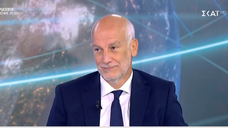 Τσακρής: Τα επιδημιολογικά δεδομένα θα κρίνουν το άνοιγμα των σχολείων