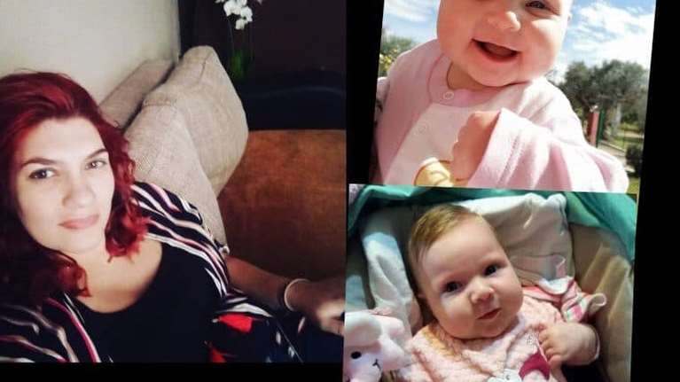 Πάτρα: Στο μικροσκόπιο η καρδιά της Ιριδας - Το μυστήριο με την αγενεσία φλεβόκομβου