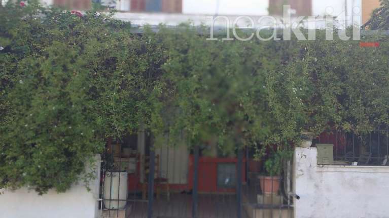 Χανιά: Θρίλερ με τη δολοφονία της 79χρονης μέσα στο σπίτι της- Αφαντος ο 82χρονος σύντροφός της