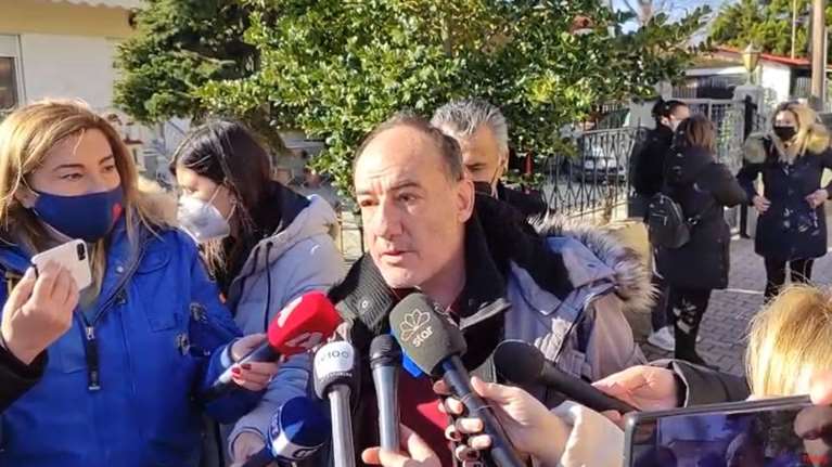 Τραγωδία στη Θεσσαλονίκη: Ο πατέρας της 31χρονης δεν είχε καν γνωρίσει τα δύο του εγγόνια [εικόνες - βίντεο]