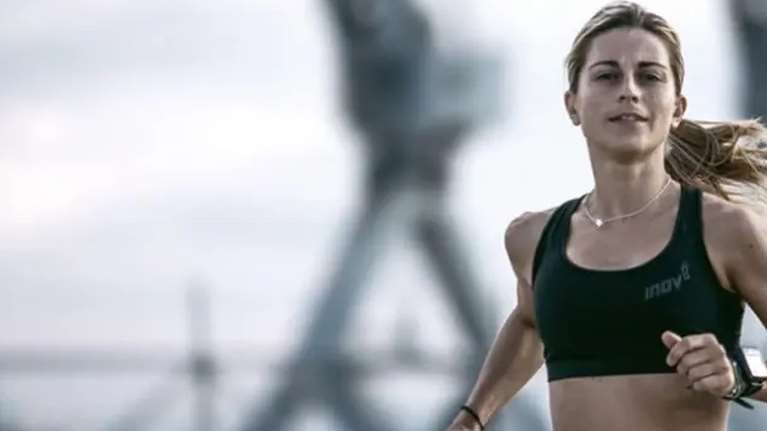 Η τραγική ιστορία της οικογένειας Ιορδανίδου: Πριν από τρία χρόνια πέθανε ο αδερφός της μαραθωνοδρόμου