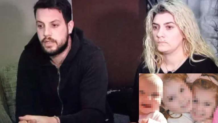 Θάνατοι παιδιών στην Πάτρα: Οι περίεργες συμπτώσεις, οι ημερομηνίες "κλειδιά" και οι αντιφάσεις μεταξύ μητέρας - γιατρών