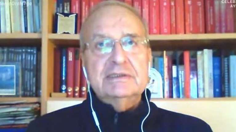 Συγκλονίζει ο Λεωνίδας Γρηγοράκος για τη διασωλήνωσή του: Ημουν μια κούκλα με ανοιχτά μάτια, έχασα 42 κιλά