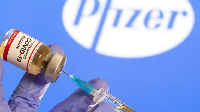 Εμβόλιο - ΗΠΑ: Η διανομή έχει ξεκινήσει - Tο πρωί της Δευτέρας τα πρώτα φορτία στα κέντρα εμβολιασμού