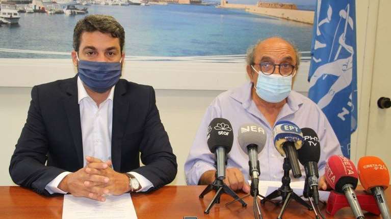 Κηδεία Μίκη Θεοδωράκη: Σε λαϊκό προσκύνημα και στα Χανιά - Αναλυτικά το πρόγραμμα της Πέμπτης