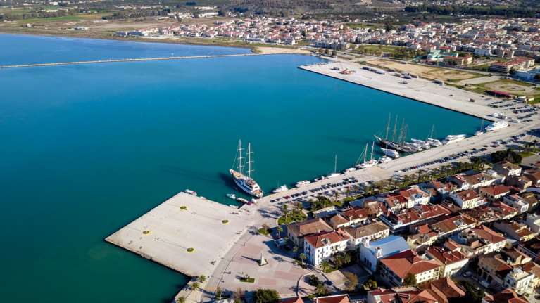 Συναγερμός στο Ναύπλιο: Ενδείξεις για 1.000 κρούσματα κορονοϊού από την ανάλυση των λυμάτων