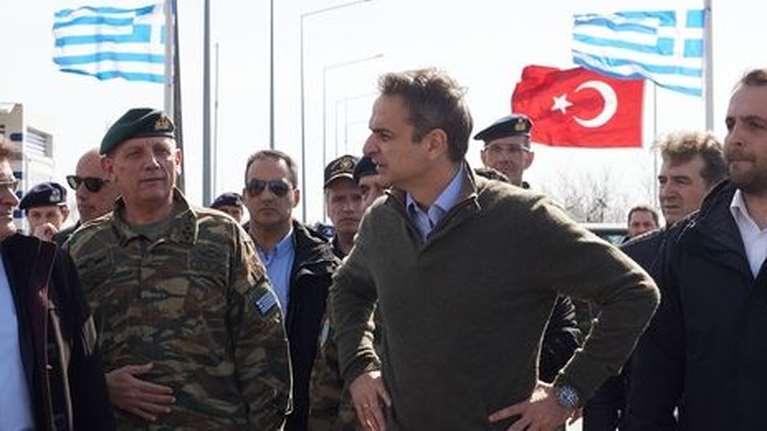 Δημοσκόπηση Pulse: Μπροστά με 14% η ΝΔ - Επιβράβευση για Έβρο - Ανησυχία για κορονοϊό