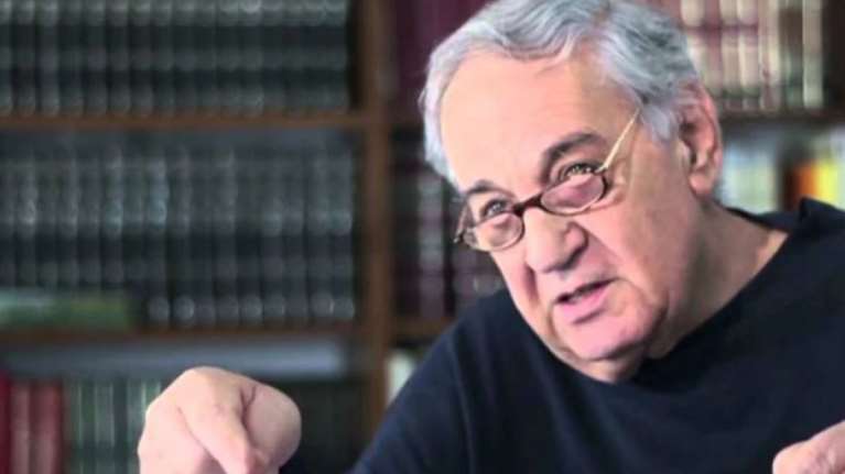 Εφυγε από τη ζωή ο Γιώργος Μπέρτσος - Ο δημοσιογράφος που αποκάλυψε τη δολοφονία Λαμπράκη