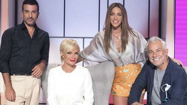 My Style Rocks: Αυτές είναι οι δέκα παίκτριες της νέας σεζόν [βίντεο]