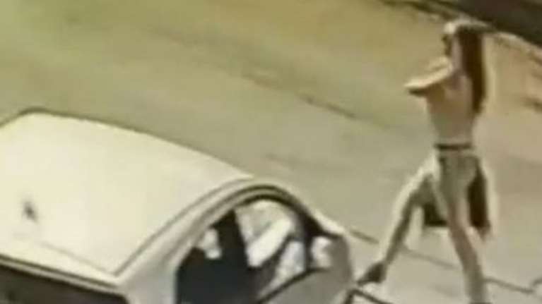 Επίθεση με βιτριόλι στην Καλλιθέα - Νέες αποκαλύψεις: &quot;Μου φάνηκε οικείο πρόσωπο&quot;, λέει η 34χρονη για τη δράστρια