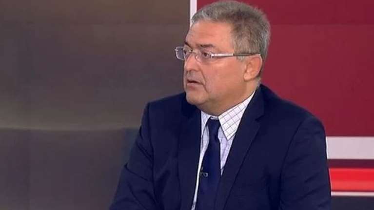 Βασιλακόπουλος: Κοινή λογική να επεκταθεί η υποχρεωτικότητα στον εμβολιασμό