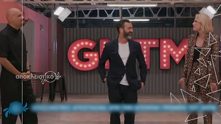 GNTM: Οι πρώτες εικόνες από την πρεμιέρα του reality του STAR