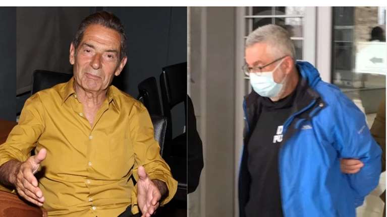 Διαγραφή Δανίκα από την Ακαδημία Κινηματογράφου για το &quot;έκατσαν και περίμεναν στα τέσσερα&quot; που είπε για τα θύματα Παναγιωτόπουλου