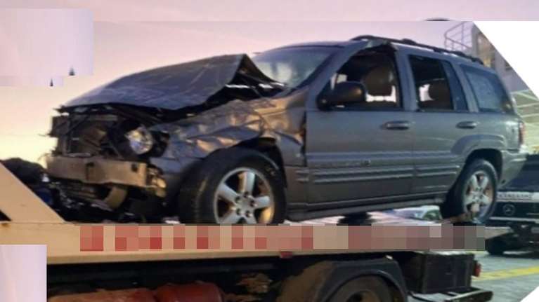 Αντίπαρος: Τραγωδία με τρεις νεκρούς που έπεσαν με ΙΧ στη θάλασσα - Σήμερα η ιατροδικαστική εξέταση