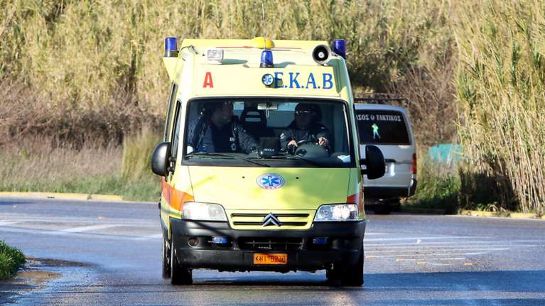 Θρίλερ στα Χανιά: Βρέθηκε πτώμα σε προχωρημένη σήψη μέσα σε σπίτι