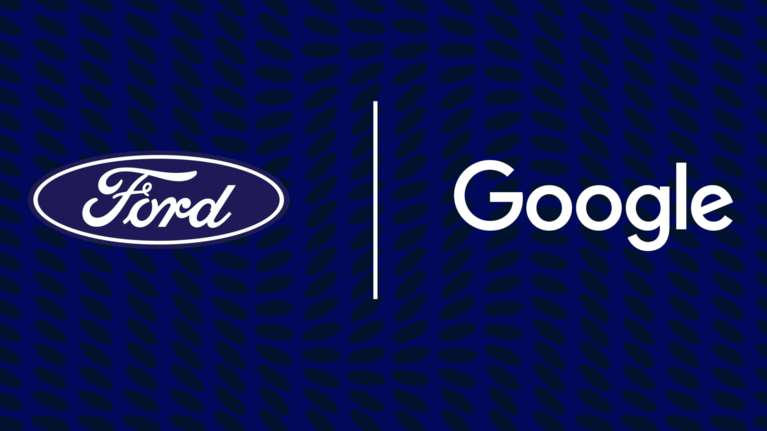 Συνεργασία Ford και Google