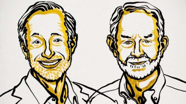 Νόμπελ Οικονομίας 2020: Στους Αμερικανούς Πολ Μίλγκρομ και Ρόμπερτ Γουίλσον