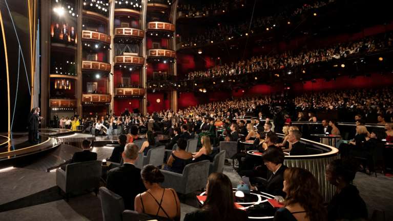 Οσκαρ 2022: Ο Μίκης Θεοδωράκης τιμήθηκε στην ενότητα "In Memoriam" [βίντεο]