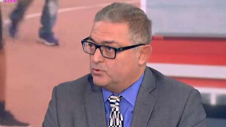 Παρέμβαση εισαγγελέα για την επίθεση στον Βασιλακόπουλο μέσα σε ταβέρνα