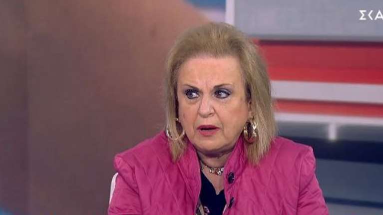 Παγώνη για μετάλλαξη Ομικρον: Πιθανόν να χρειαστεί επαναπροσαρμογή του εμβολίου σε τρεις μήνες