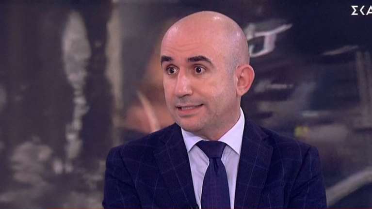 Πάτρα - Αποκάλυψη Λέων: Εχουν αποκλειστεί τα παθολογικά αίτια για τα δύο πρώτα παιδιά - Δεν βρέθηκε κεταμίνη στη Μαλένα