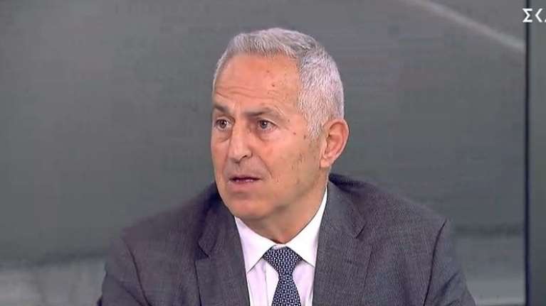 Αποστολάκης: Υπαρκτός ο κίνδυνος χρήσης πυρηνικών όπλων από τη Ρωσία - Τα κοινά σημεία Πούτιν και Ερντογάν