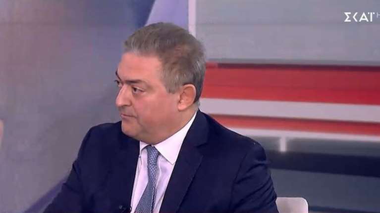 Βασιλακόπουλος: Αν δεν εμβολιαστούν όλοι, οι υπόλοιποι θα κάνουμε συνεχώς ενισχυτικές δόσεις