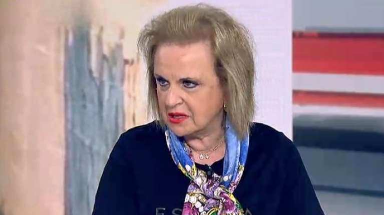 Παγώνη: Τα αποτελέσματα του ανοίγματος των σχολείων θα τα δούμε σε 20 ημέρες - Μάσκες μέχρι την άνοιξη του 2022