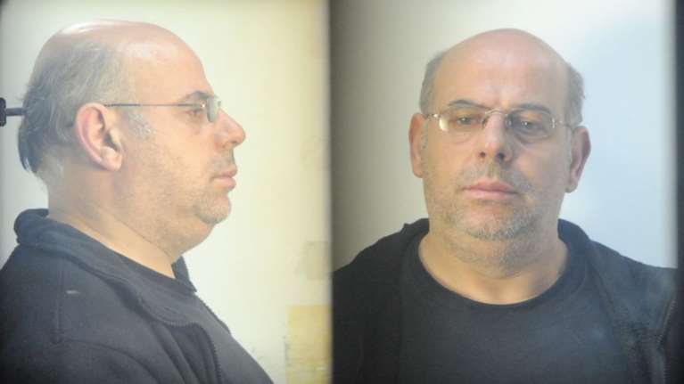 Θεσσαλονίκη: Αυτός είναι ο 53χρονος που βίαζε την 13χρονη κόρη της συντρόφου του