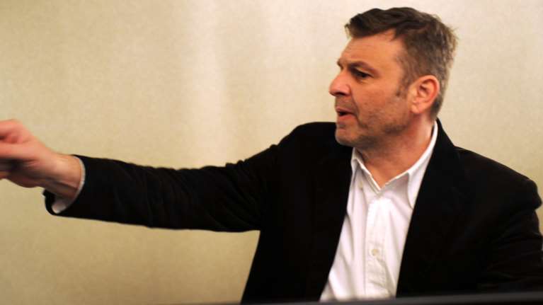 Κύκλωμα κοκαΐνης: Αρνείται κάθε εμπλοκή του ο Γκλέτσος - Ο λιμενικός, το ντελίβερι και οι κωδικές ονομασίες