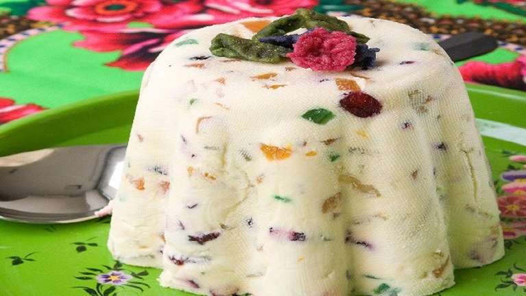 Το απόλυτο δροσερό γλυκό για το πασχαλινό τραπέζι - Η συνταγή Παρλιάρου