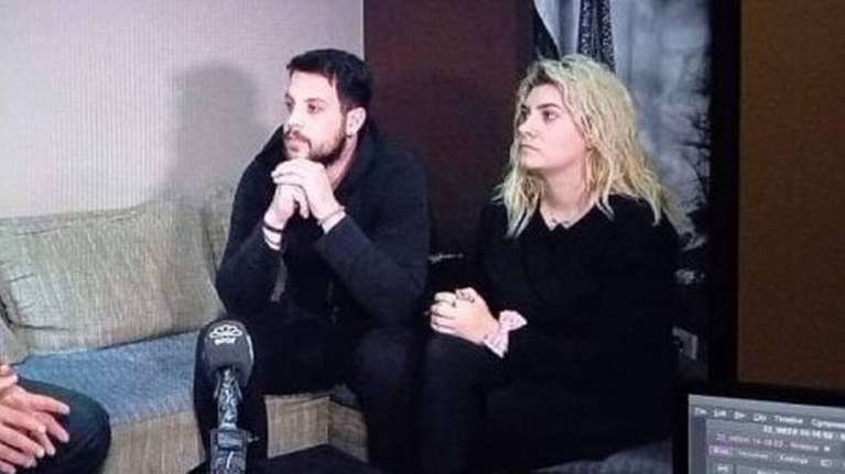 Πάτρα - Νέες καταγγελίες για τη Ρούλα Πισπιρίγκου: Η πρώην του Μάνου, η έκτρωση και τα άγρια περιστατικά