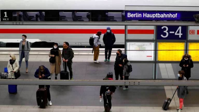 ΠΟΥ: Η υποπαραλλαγή Ομικρον 2 έχει εντοπιστεί σε 57 χώρες - Εξαπλώνεται ραγδαία