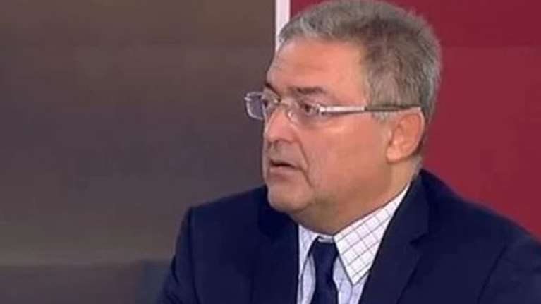 Στο στόχαστρο των ψεκασμένων οι λοιμωξιολόγοι - Προπηλακισμοί, ύβρεις και απειλές μετά τις &quot;κατάρες&quot; σε Βασιλακόπουλο