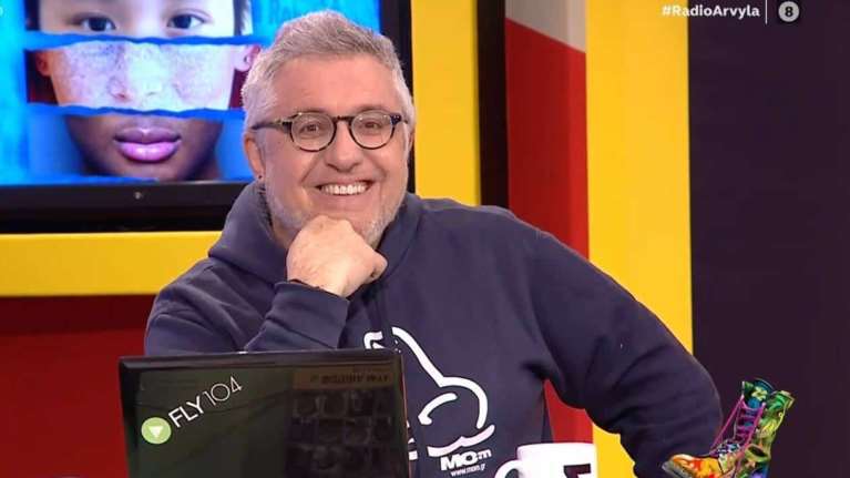 Στάθης Παναγιωτόπουλος - Η πρώτη δήλωσή του μετά τον σάλο: &quot;Ηταν τεράστια απερισκεψία&quot; το revenge porn