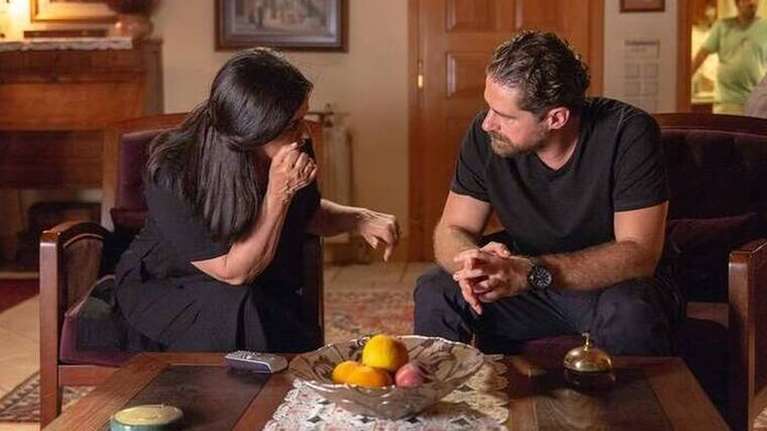 Σασμός spoiler: Η Καλλιόπη καταρρέει- Ολη η αλήθεια για την Ανθούλα έρχεται στο φως