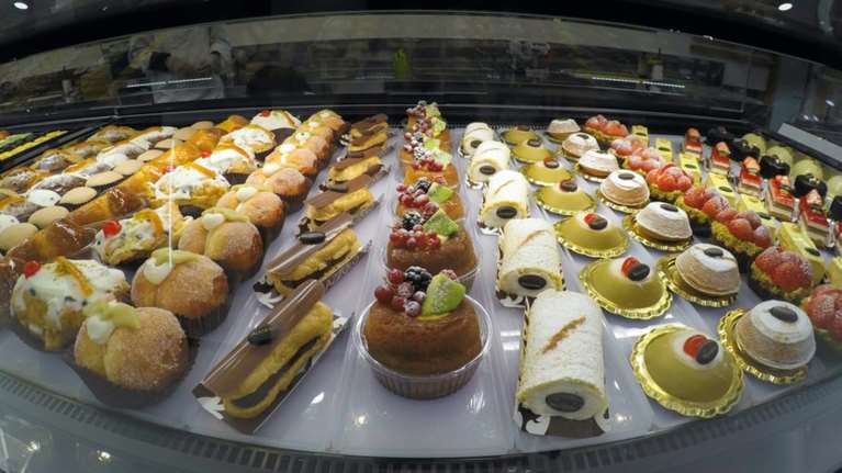 Εορτολόγιο: Ποιοι γιορτάζουν σήμερα, Πέμπτη 8 Απριλίου