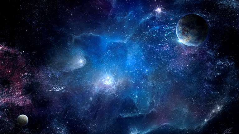Το "Don't Look Up" είναι εδώ: Μεγάλος αστεροειδής θα περάσει από τη Γη στις 18 Ιανουαρίου