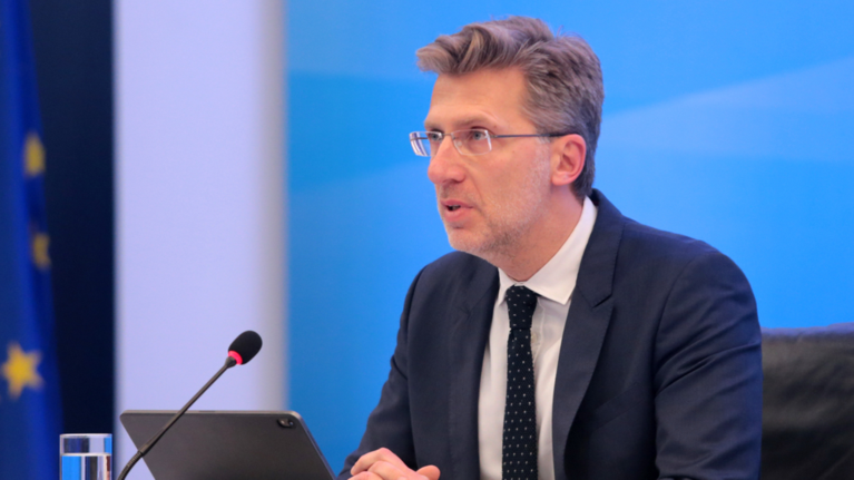 Σκέρτσος: Θα ήταν αστείο οι φαρμακοποιοί να θέλουν αμοιβή για το δωρεάν τεστ - Μόνο ένα συμβολικό αντίτιμο