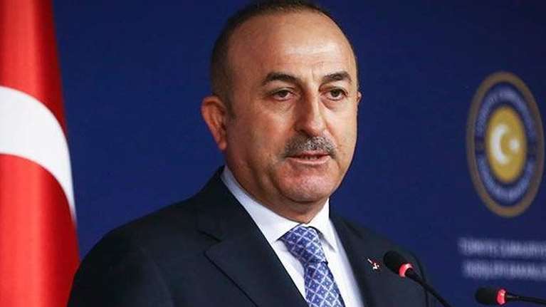 Εξαλλοι οι Τούρκοι με τον Μακρόν: Αλαζόνας με αποικιοκρατικά αντανακλαστικά