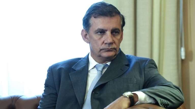 Κορονοϊός: Οι ηλικίες 40 - 65 μολύνονται περισσότερο, λέει ο πρύτανης του ΕΚΠΑ