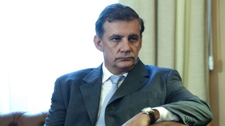 Κορονοϊός - Δημόπουλος: Μόνο με το εμβόλιο θα αντιμετωπίσουμε την πανδημία