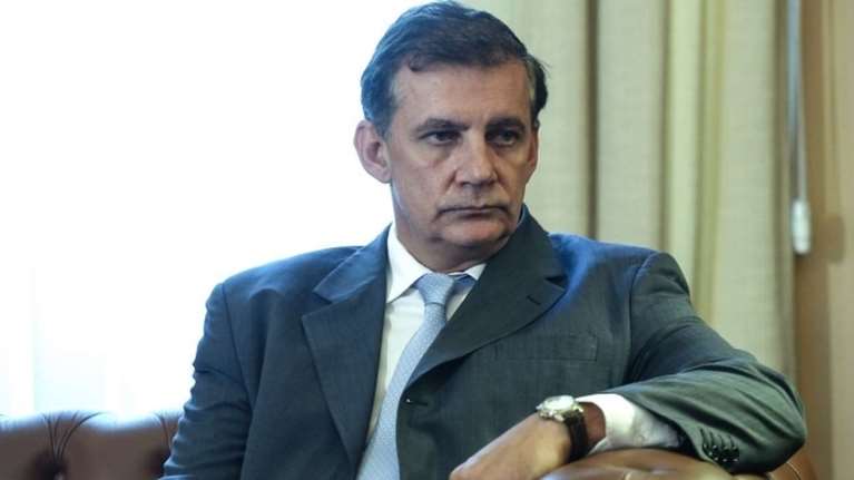 Δημόπουλος: Αυτοί είναι οι τρεις λόγοι που οδήγησαν στην έξαρση των κρουσμάτων