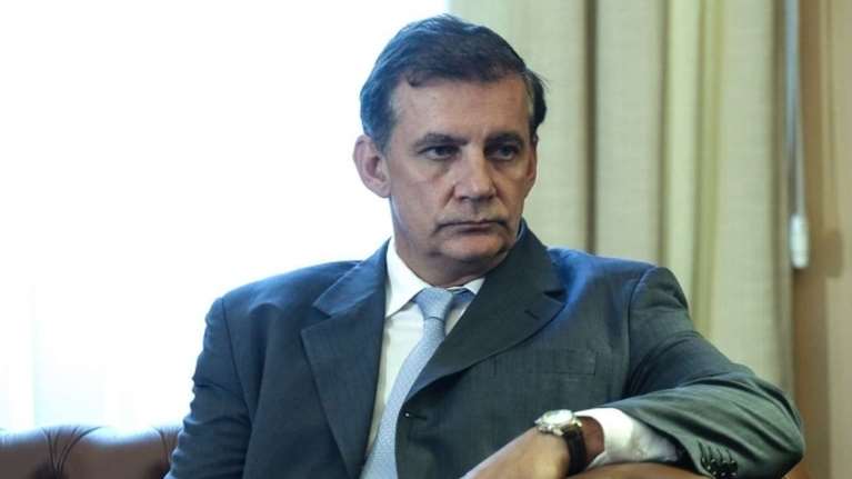 Κορονοϊός - Δημόπουλος: Ανησυχία για την αύξηση κρουσμάτων στην Αττική, λόγω ΜΕΘ