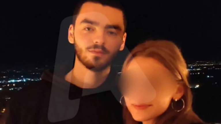 Δολοφονία Άλκη - Το τελευταίο μήνυμά του: &quot;Μπαμπά πάω στη φοιτητική εστία για φαγητό και μετά θα διαβάσω&quot;