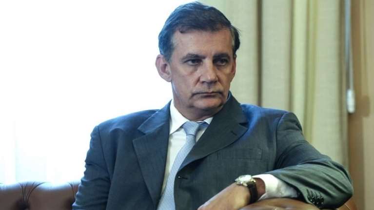 Δημόπουλος: Ο ΕΟΔΥ πρέπει να λέει πόσοι εμβολιασμένοι και πόσοι ανεμβολίαστοι είναι στις ΜΕΘ και πεθαίνουν