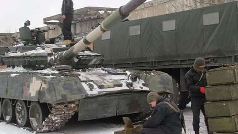 Γερμανικά ΜΜΕ: Αυτό είναι το σχέδιο του Πούτιν για την Ουκρανία - Τι αποκαλύπτει έκθεση μυστικής υπηρεσίας [Βίντεο]