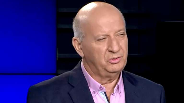 Κατερινόπουλος για Πισπιρίγκου - Δασκαλάκη: Ο ένας εκβιάζει τον άλλο - Ερχονται συνταρακτικές εξελίξεις