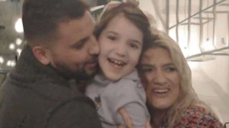 &quot;Βόμβα&quot; Γιαννόπουλου για την κακοποίηση της Τζωρτζίνας από την Πισπιρίγκου: Είχε γίνει καταγγελία στην εισαγγελία